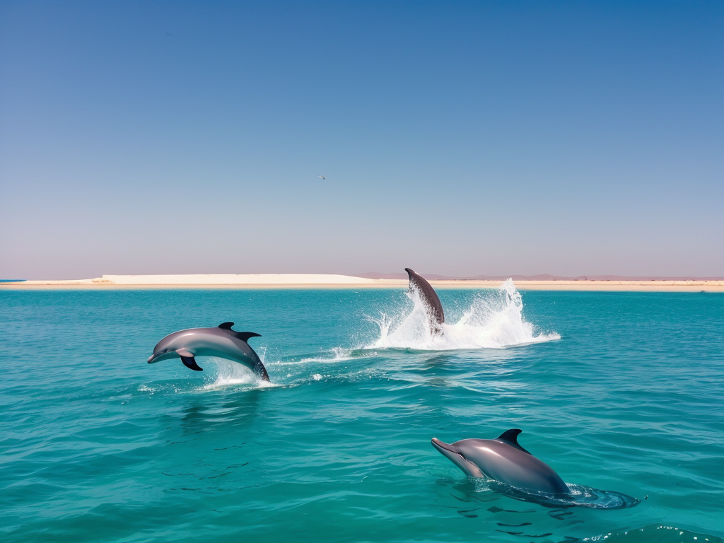 Dolphin House