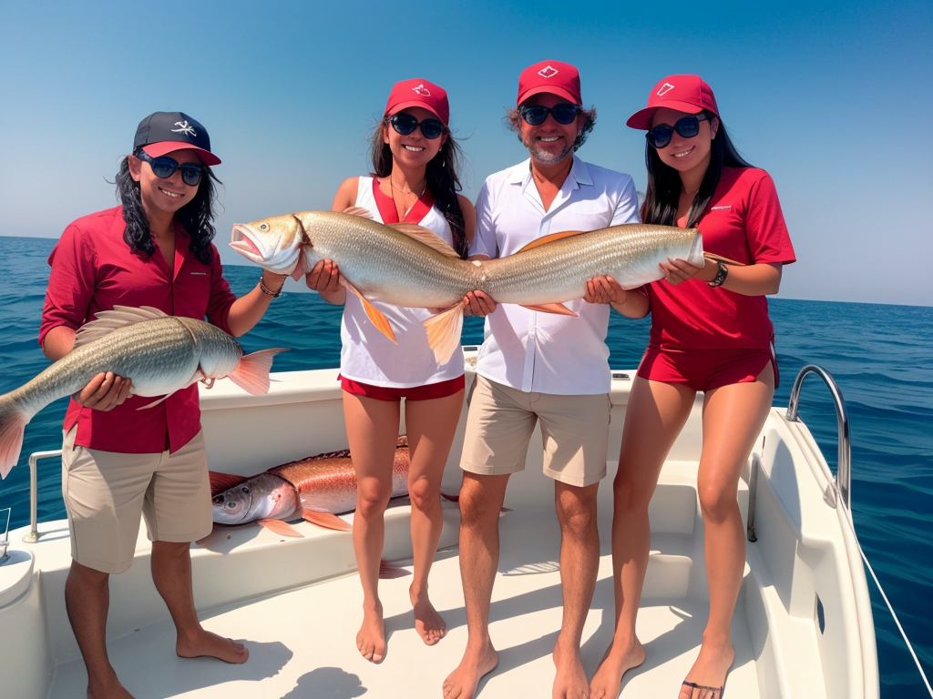 Fishing Trip