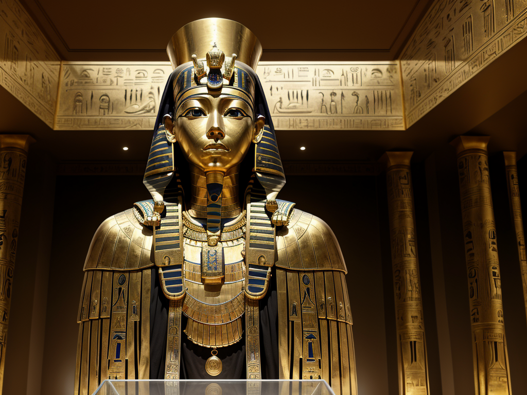 Grand Egyptian Museum