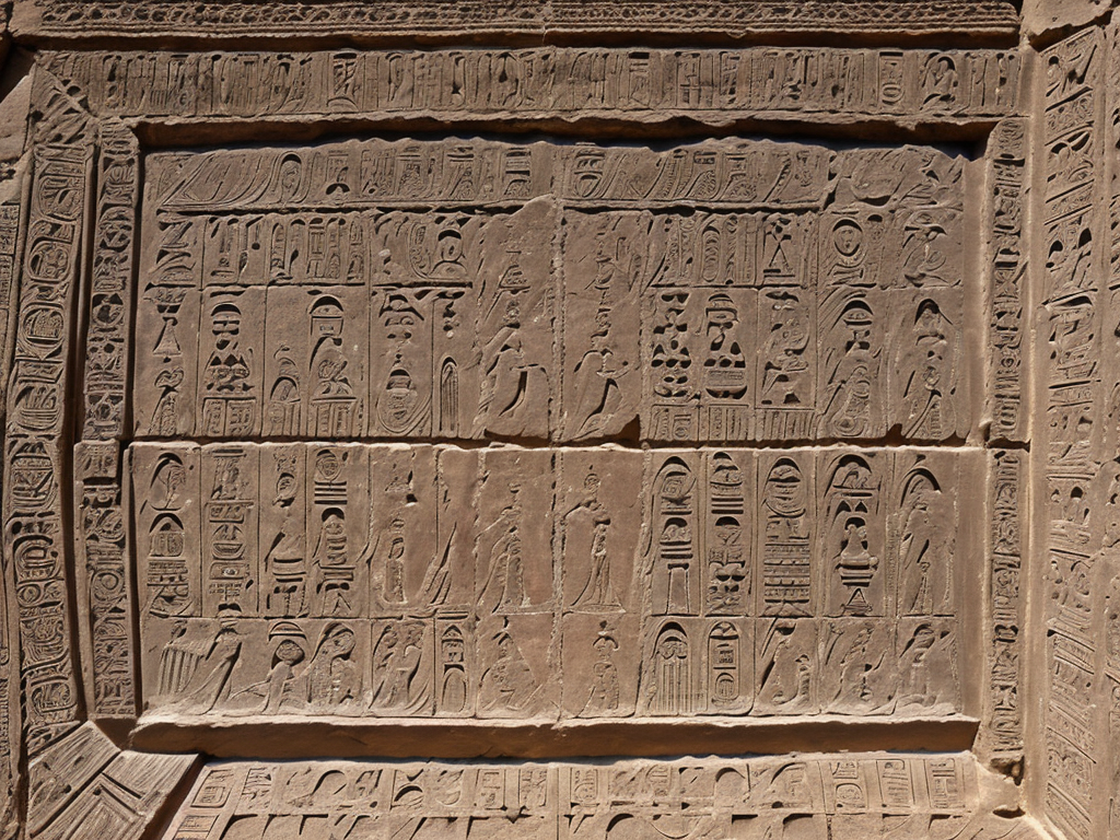 Luxor & Dendera