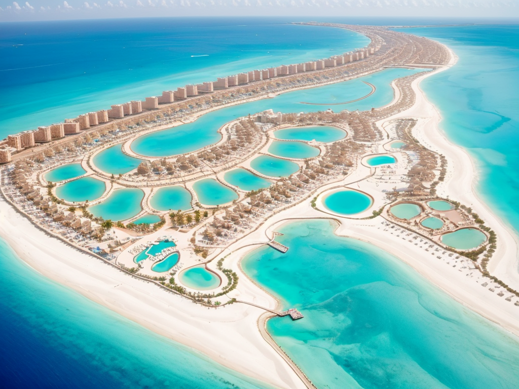 Paradise Island