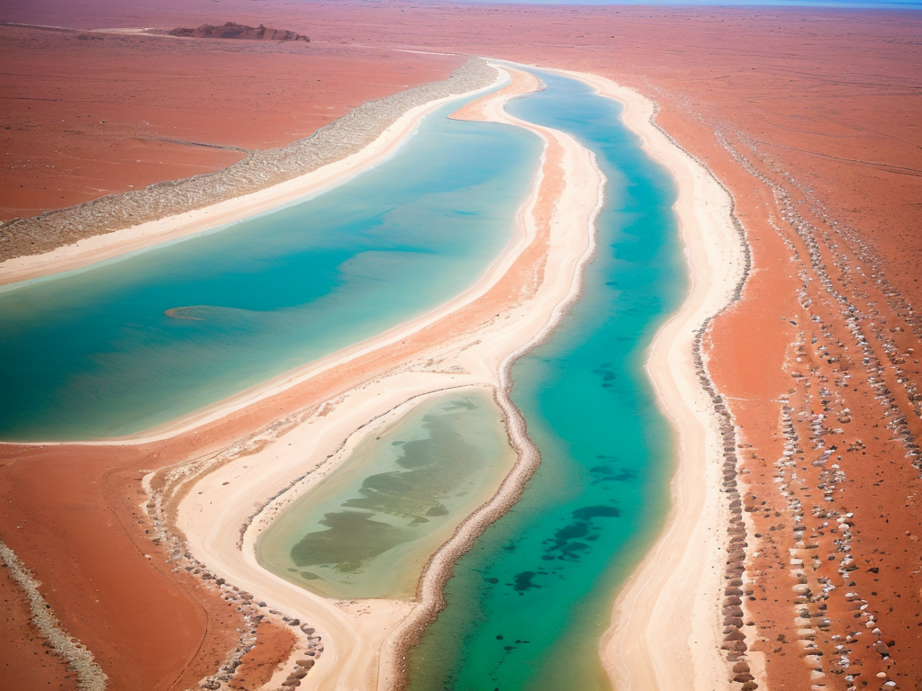 Sharm El Naga Reserve