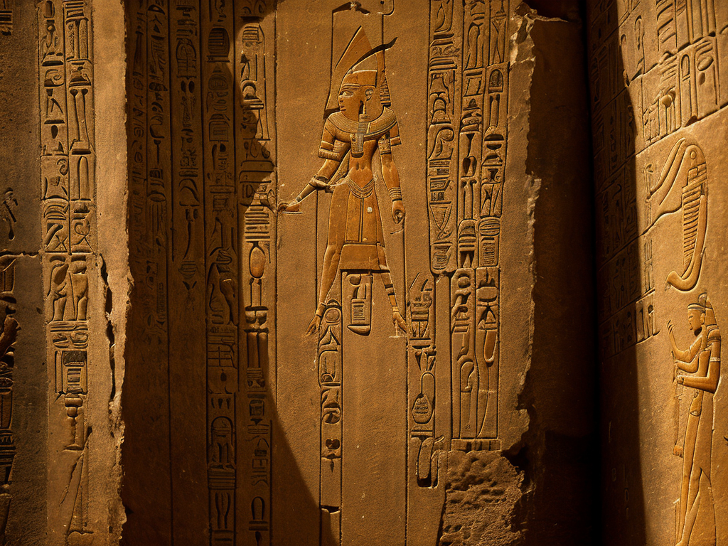 Luxor - Valley of the Queens